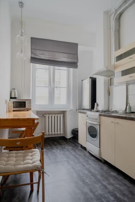 Apartamento Concierge Wilanowska *