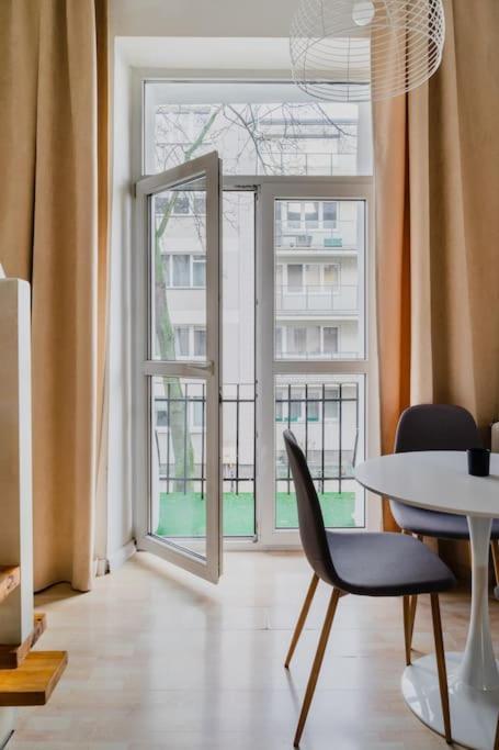 Concierge Wilanowska Varsavia
