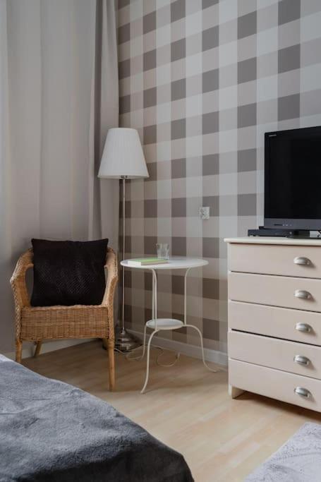 Concierge Wilanowska Warszawa