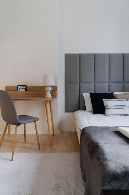 Concierge Wilanowska Apartamento *