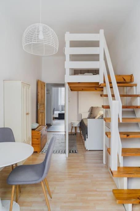 Concierge Wilanowska Apartamento *