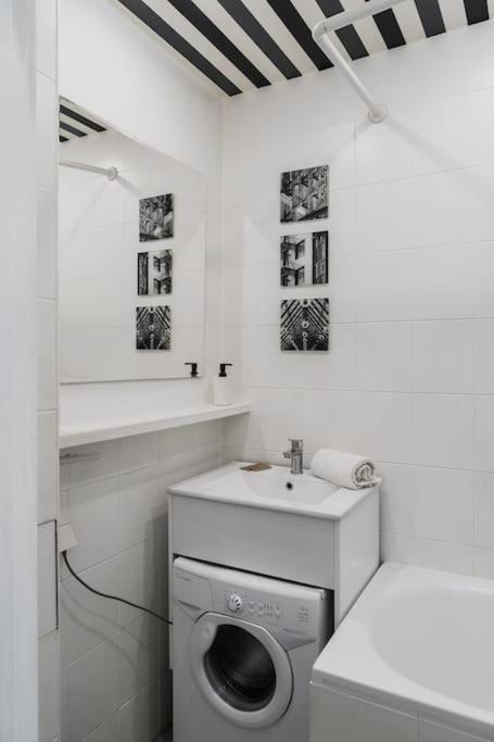 Concierge Wilanowska Leilighet *